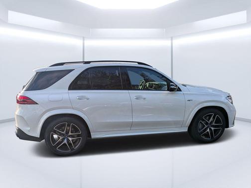 2026 Mercedes-Benz AMG GLE 53 4MATIC+