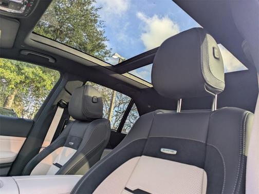 2026 Mercedes-Benz AMG GLE 53 4MATIC+