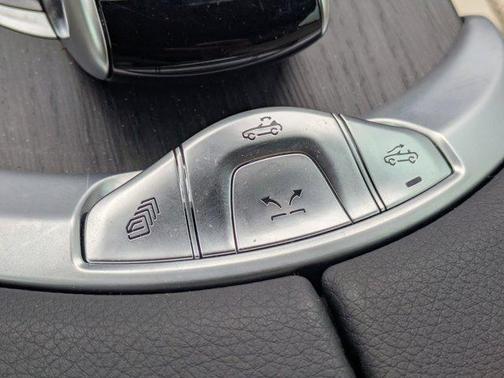 2022 Mercedes-Benz C-Class Cabriolet