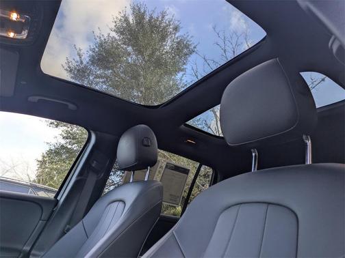 2024 Mercedes-Benz GLB 250 4MATIC