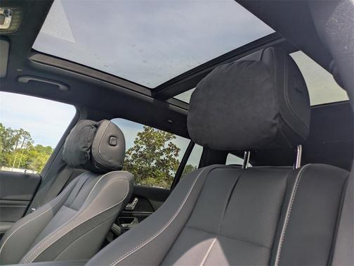 2026 Mercedes-Benz GLS 450 4MATIC