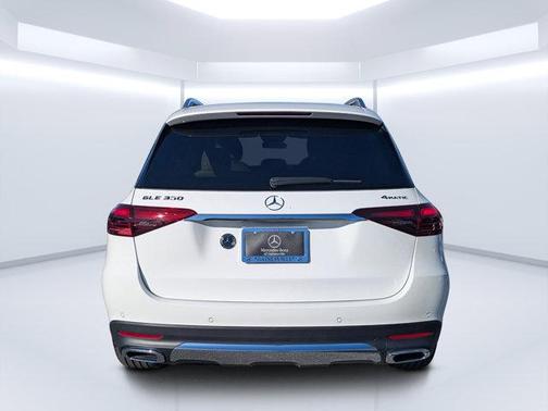 2024 Mercedes-Benz GLE 350 4MATIC