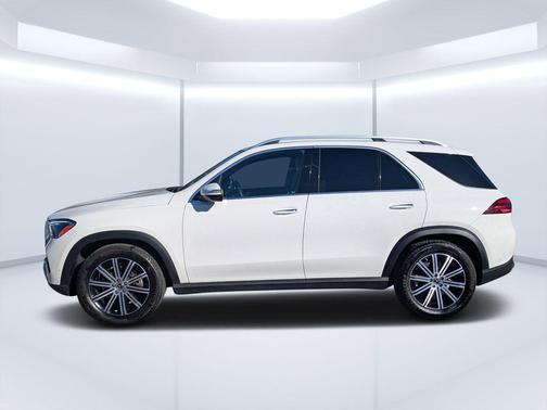 2024 Mercedes-Benz GLE 350 4MATIC
