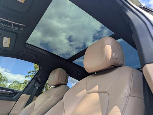 2021 Porsche Cayenne Cayenne