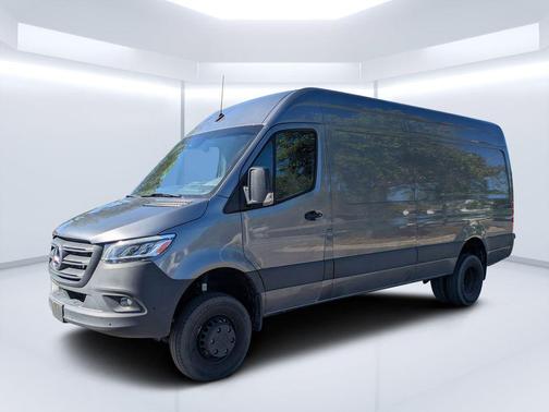 2024 Mercedes-Benz Sprinter 3500XD High Roof
