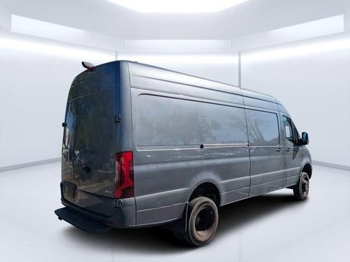 2024 Mercedes-Benz Sprinter 3500XD High Roof