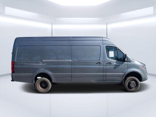 2024 Mercedes-Benz Sprinter 3500XD High Roof