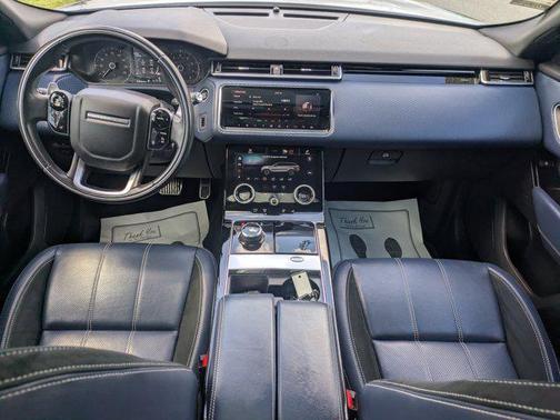 2020 Land Rover Range Rover Velar P340 S R-Dynamic