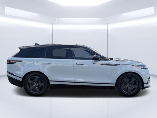 2020 Land Rover Range Rover Velar P340 S R-Dynamic