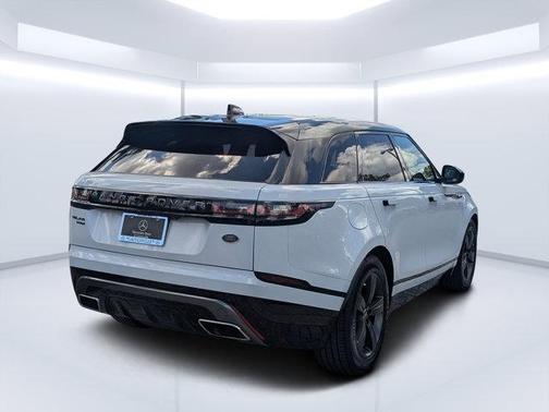 2020 Land Rover Range Rover Velar P340 S R-Dynamic