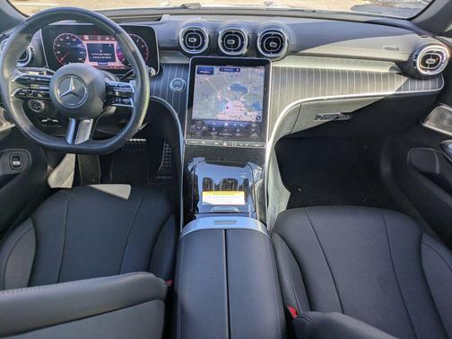 2024 Mercedes-Benz CLE 300 4MATIC Coupe