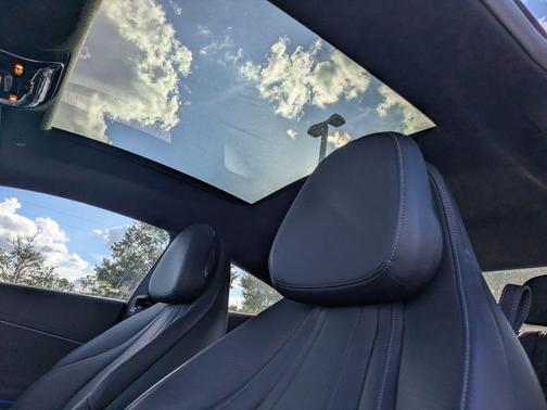 2024 Mercedes-Benz CLE 300 4MATIC Coupe