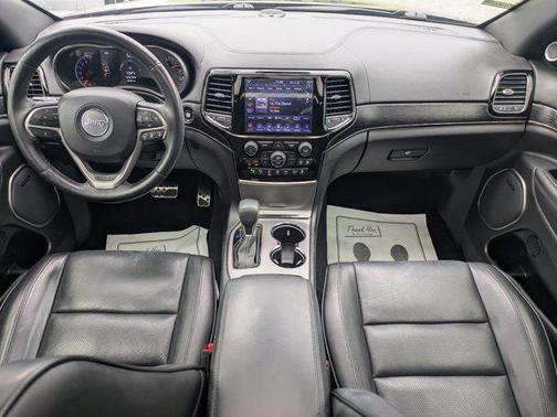 2020 Jeep Grand Cherokee High Altitude