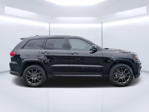 2020 Jeep Grand Cherokee High Altitude