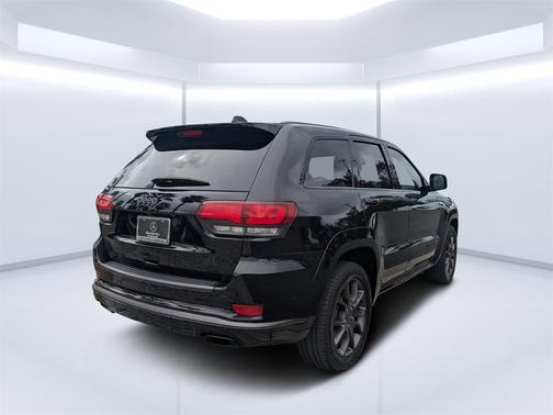 2020 Jeep Grand Cherokee High Altitude