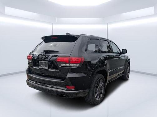 2020 Jeep Grand Cherokee High Altitude