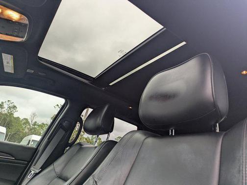 2020 Jeep Grand Cherokee High Altitude