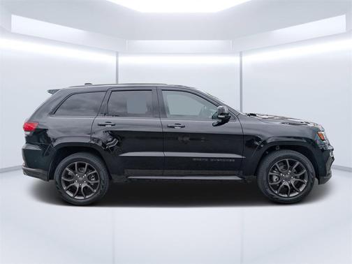 2020 Jeep Grand Cherokee High Altitude