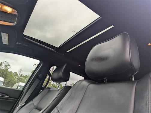 2020 Jeep Grand Cherokee High Altitude