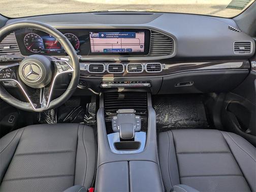 2025 Mercedes-Benz GLE 350 Base