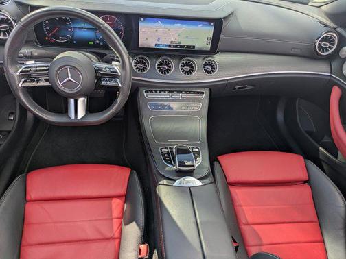 2023 Mercedes-Benz E-Class E 450