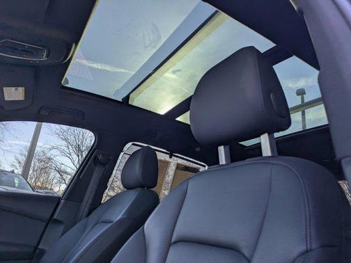 2022 Audi Q7 45 Premium Plus