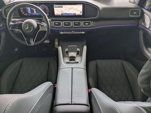 2026 Mercedes-Benz Maybach GLS 600 4MATIC