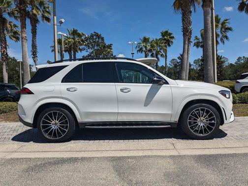 2023 Mercedes-Benz GLE 350 Base