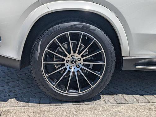 2023 Mercedes-Benz GLE 350 Base