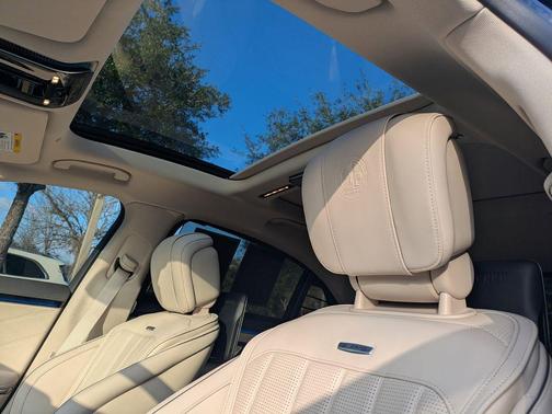 2025 Mercedes-Benz AMG S 63 E 4MATIC