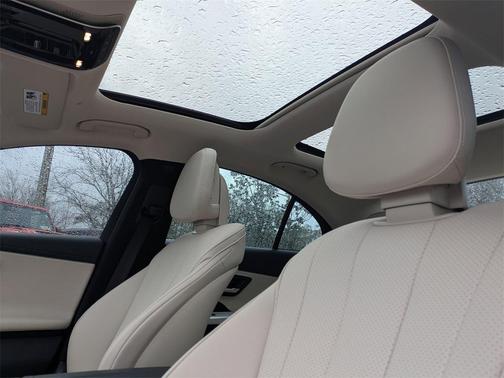 2024 Mercedes-Benz E-Class E 350