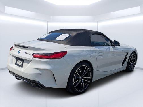 2022 BMW Z4 M40i