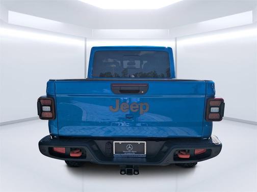 2023 Jeep Gladiator Mojave 4x4