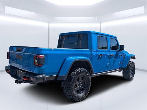 2023 Jeep Gladiator Mojave 4x4
