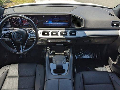 2024 Mercedes-Benz GLE 350 4MATIC