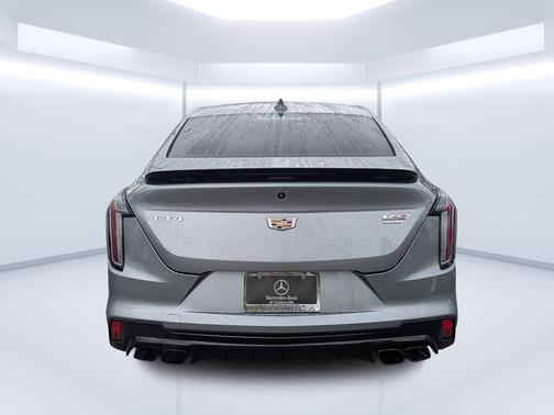 2024 Cadillac CT4-V V-Series Blackwing