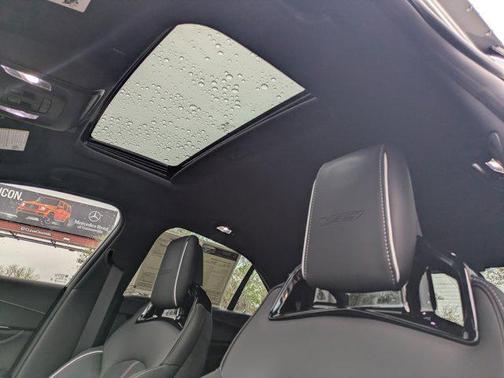 2024 Cadillac CT4-V V-Series Blackwing