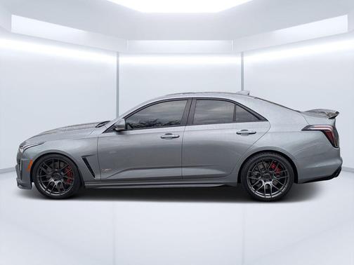 2024 Cadillac CT4-V V-Series Blackwing