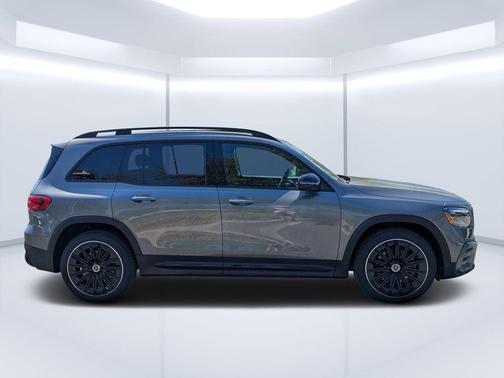 2026 Mercedes-Benz GLB 250 Base