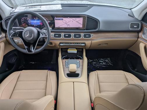 2025 Mercedes-Benz GLE 350 Base
