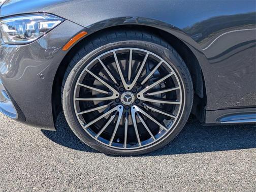 2023 Mercedes-Benz S-Class S 580 4MATIC