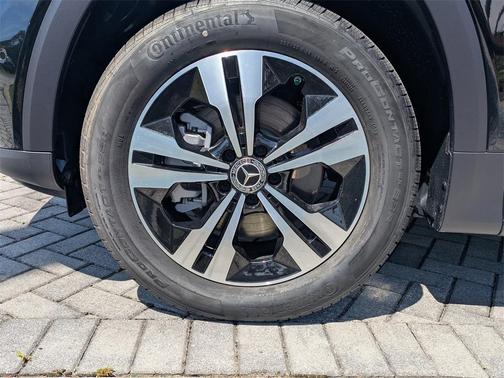 2026 Mercedes-Benz GLB 250 4MATIC