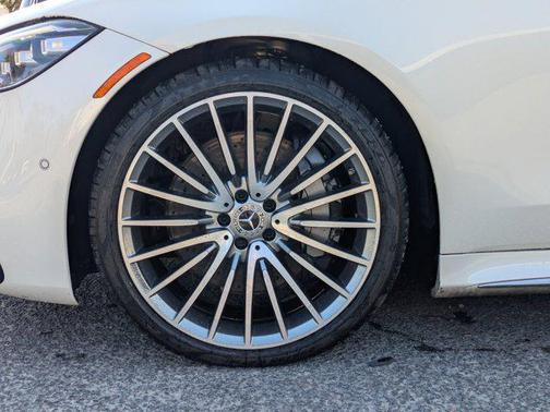 2023 Mercedes-Benz S-Class 4MATIC