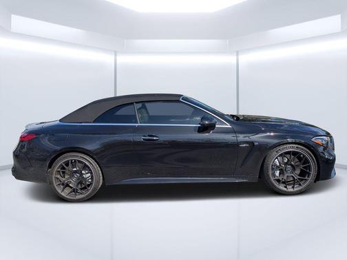 2026 Mercedes-Benz AMG CLE 53 4MATIC+