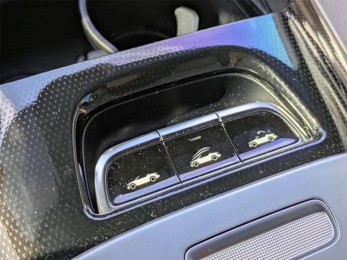 2026 Mercedes-Benz AMG CLE 53 4MATIC+