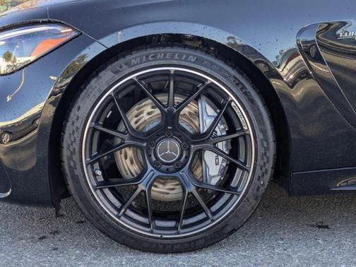 2026 Mercedes-Benz AMG CLE 53 4MATIC+