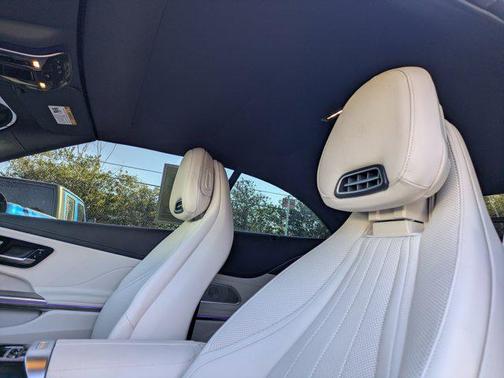 2026 Mercedes-Benz AMG CLE 53 4MATIC+