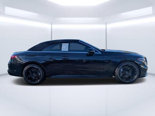 2026 Mercedes-Benz AMG CLE 53 4MATIC+