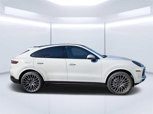 2021 Porsche Cayenne Cayenne