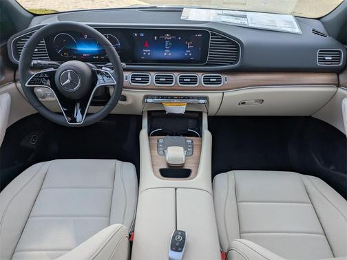 2026 Mercedes-Benz GLE 350 Base
